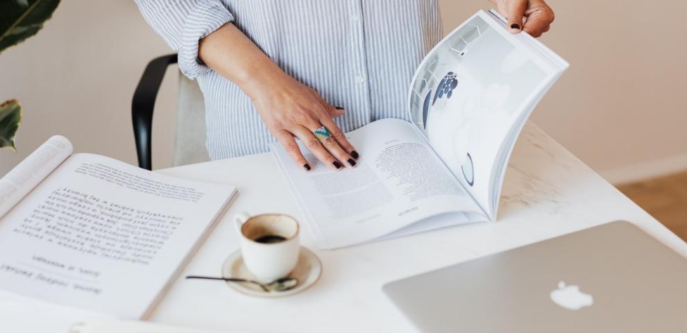 Good coffee will help you study well