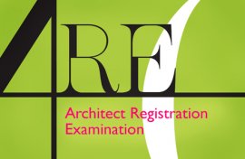 Architecture Registration Exam