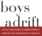 Boys Adrift by L. Sax