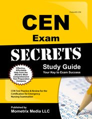 CEN Study Guide