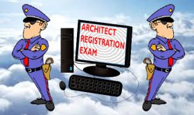 Confidentiality and the Architectural Registration Exam