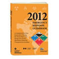 Emergency Response Guide, Pocket Ed