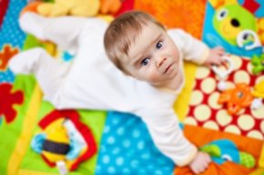 furniture, diaper changing products, snacks and more supplies for daycare facilities