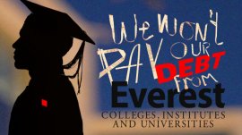 More Students Refusing to Pay Loan Debts to Fraudulent Online Colleges