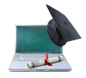 online bachelor's degrees