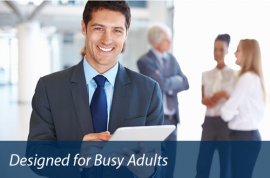 Online Degrees for Busy Adults