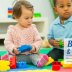 Child care Supplies and Equipment