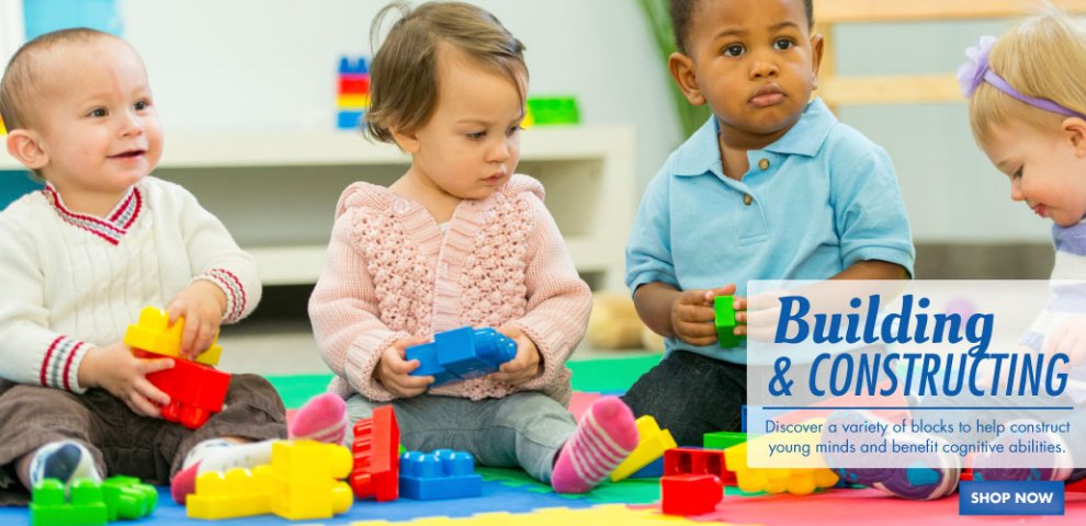 Child care Supplies and Equipment