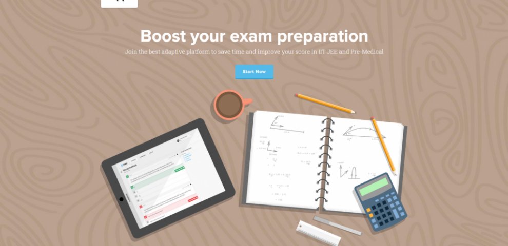 Online Test Preparation