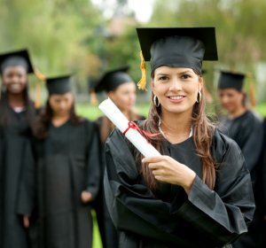 Accredited online University degree