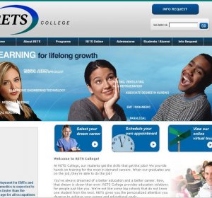 College Online degree programs