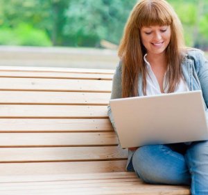 Degree Online from