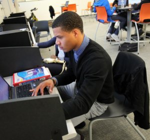 Schools with Online classes