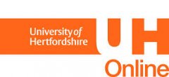 University Hertfordshire Online