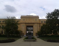 University of Kansas