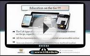 A Guide to Online Degree Courses From U18