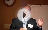 Architecture Registration Exam Webinar A.R.E. Webinar