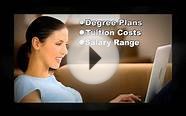 Bachelor Degrees Online