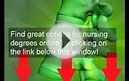 Best nursing degree programs online | Accredited schools