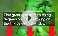 Best online schools for nursing degree | Accredited online