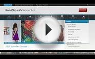 Best Online summer college courses || Accredited College