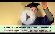 Business School Is Challenging - Try This