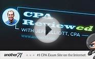 CPA Exam: Does NINJA replace a Full CPA Review Course?
