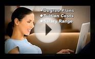Degree Programs Online