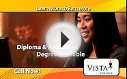 Degree programs via Online Learning | Vista College