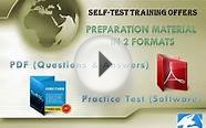 Get CPA-Financial Exam Practice Tests for Quick preparation