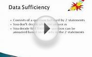 GMAT basics(Graduate Management Admission Test)