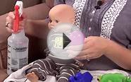 How Do I Clean Infant Toys? : Baby Care & Advice