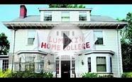 Lumpkin Home College