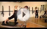 Online accredited Pilates Reformer Course from Pilates Union