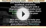 Online Degree Program Online College Degree Courses Full HD