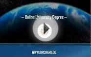 Online University Degree