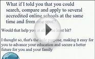 Research Online Accredited Degrees