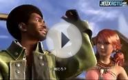 Test du jeu Final fantasy X (PS3) par le site jeuxActu.com