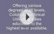 top 10 schools for online college degree program.wmv