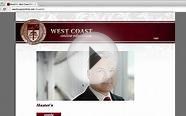 West Coast Baptist College Online Learning