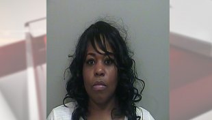 Williams-Hardaway, a teacher at Talladega High School, has been charged with assault of the 3rd degree.